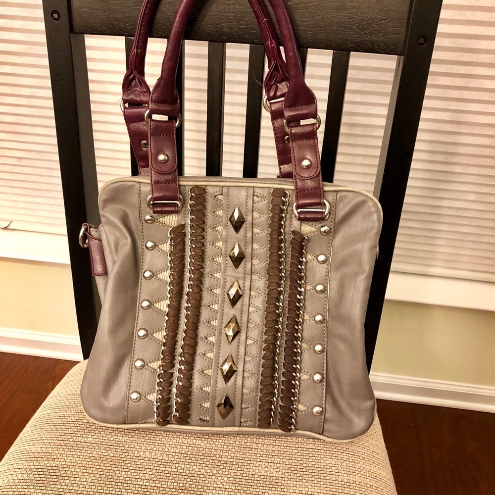 Nicole Lee purse
